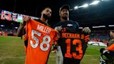 Odell Beckham Jr., Von Miller on Super Bowl quest for L.A. Rams, just as longtime friends hoped