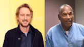 Owen Wilson Turned Down $12 Million Offer for Movie About O.J. Simpson