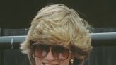 32 Times Princess Diana Nailed Casual Fashion