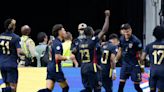 Kendry Páez makes Copa América history with penalty strike