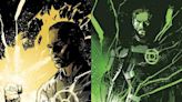 Lanterns: James Gunn’s Green Lantern TV series greenlit by HBO