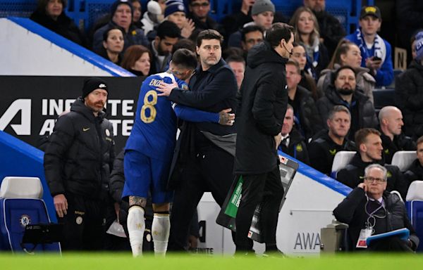 Mauricio Pochettino wants Chelsea injury crisis considered in crunch talks over future