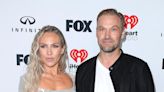 Brian Austin Green Accuses 'DWTS' of Leaving Out Sharna Burgess