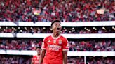 Napoli working on move for Benfica’s David Neres