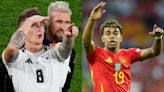 Spain vs Germany Live Football Streaming For Euro 2024 Quarter... GER Coverage On TV And Online - News18