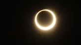 Today's solar eclipse will bring 'new beginnings' for all zodiac signs, says an astrologer