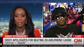 ‘Who booked me for this joint?’ and other questions I, too, have about Cam’ron’s appearance on CNN