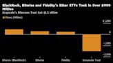 Ether ETFs See $340 Million Outflow in First Week of Trading