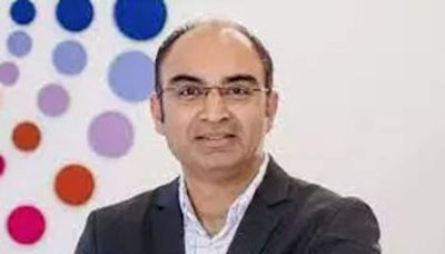 Cognizant CFO Jatin Dalal settles lawsuit with Wipro; pays Rs 4 crore in settlement - ETCFO