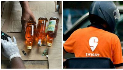 Is Tamil Nadu Govt Allowing Online Apps Swiggy, Zomato To Deliver Liquor To Homes? TASMAC Responds