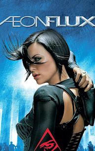 Aeon Flux