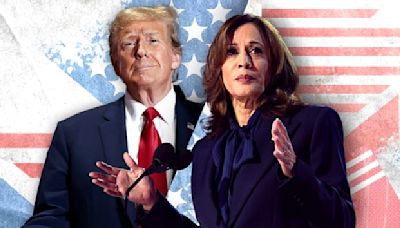 Sondages Kamala Harris-Donald Trump: qui est en tête? Notre suivi de l'élection présidentielle américaine