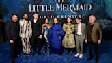 Halle Bailey, Melissa McCarthy on Becoming Iconic ‘Little Mermaid’ Characters and Logistics of Ursula’s Tentacles