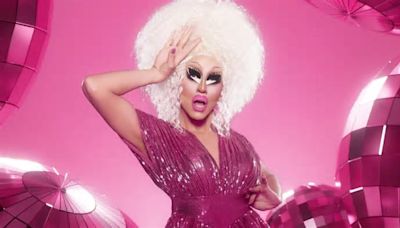 Trixie Mattel reveals 'break from music' & calls out 'glass ceiling' for queens