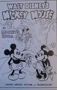 Mickey's Rival