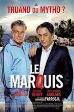 Le Marquis