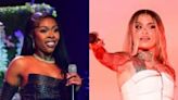 Tour Tales | Moshé Davenport describes moments Tink and Kehlani became emotional thanks to fan love