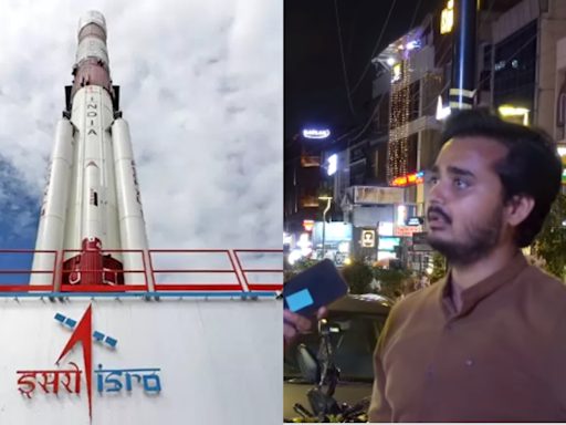 ISRO Scientist Reveals How Much Newcomers Get Paid; 'The Entry Level Salary Is...'