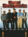 The Usual Suspects