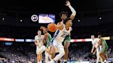 Trey Alexander scores 20 to lead No. 8 Creighton in 105-54 rout of Florida A&M