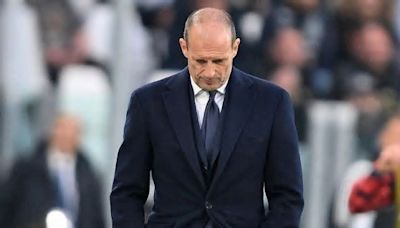 Juventus-Milan: Allegri prova a sgonfiare il caso Vlahovic, Pioli volta pagina dopo il derby ma il futuro resta oscuro