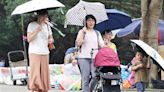 東北季風影響北台灣9日偏涼 母親節全台防雨
