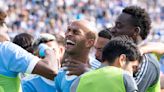 Defending-champion NYCFC scores early, defeats Montreal 3-1