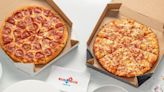 Domino’s Will Now Deliver a Pizza to You Anywhere, No Address Required