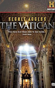 Secret Access: The Vatican