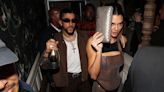 Kendall Jenner and Bad Bunny Secretly Reunited After Met Gala Romance Rumors