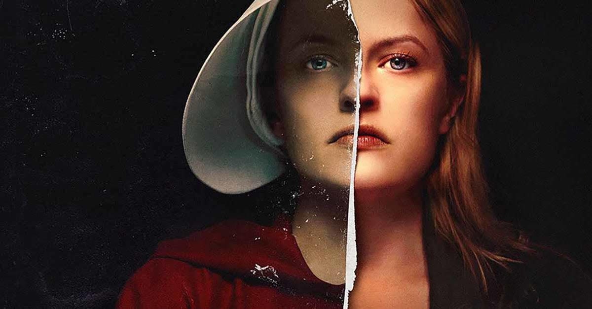 The Handmaid's Tale Final Season BTS Photo Announces Production Start