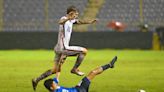 Jordan Morris goal saves USMNT from CONCACAF Nations League loss to El Salvador