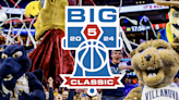 Men's Big 5 basketball schedule for 2024-25 is here