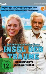 Insel der Träume