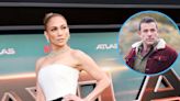 Jennifer Lopez Celebrates Upcoming 55th Birthday Without Ben Affleck Amid Marital Woes