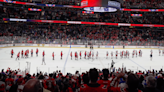 Caps' Season Ends in 4-2 Loss to Rangers | Washington Capitals