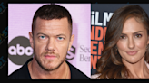 Imagine Dragons’ Dan Reynolds And Minka Kelly Seen Hanging Out Together, New Couple Alert?