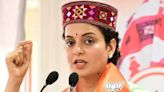 'Will He Sell Golgappas?': Kangana Ranaut Supports Eknath Shinde Amid Shankaracharya Controversy