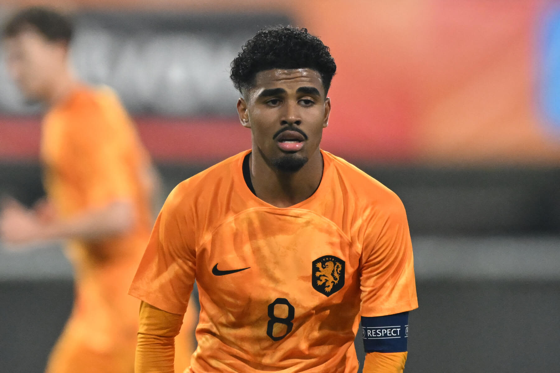 Netherlands' Euro 2024 squad: Maatsen and De Jong named in provisional squad
