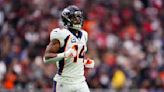 NFL Rumors: Courtland Sutton, Broncos Haven't Made 'Real Progress' on Contract Talks