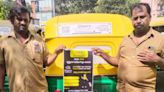 Bengaluru’s auto-rickshaw drivers-led Nagaraa app launches WhatsApp chatbot services