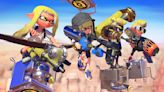 One Player Is Still In Splatoon Wii Even After Online Servers Shut Down - Gameranx