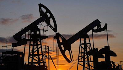 美原油庫存大幅減少1220萬桶 國際油價上漲 - 自由財經