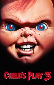 Child's Play 3