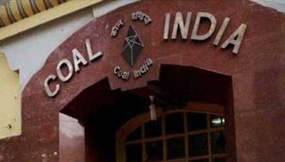 Coal India sets August 16 as record date for final dividend