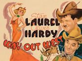 Laurel und Hardy: Zwei ritten nach Texas