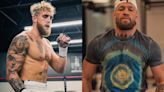 Jake Paul reacts after Conor McGregor fires Mike Perry from BKFC | BJPenn.com
