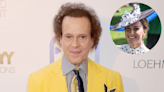 Richard Simmons Has a Message for Kate Middleton Amid Her Cancer Battle