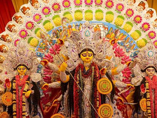 The simple joys of Pujos past — an ode to the Durga Puja of the ’90s