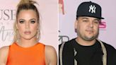 Rob Kardashian Pens Rare Tribute to 'Darling' Sister Khloé on Her 39th Birthday: ‘So Thankful to Have You’